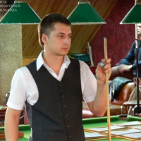 Галанин Михаил - автор сенсации турнира