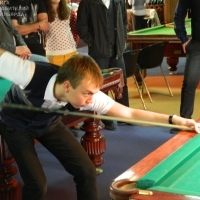 Молодой Чемпион России Муравьев Александр