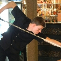 Бармыкин Сергей недооценил соперника по 1/4 финала