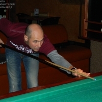 Тишенков Дмитрий еще заявит о себе