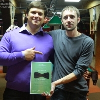 Андрей и Тимофей друзья и соперники в игре за 3 место