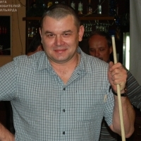 Кирюшин Сергей решил не светиться