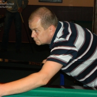Ефимов Алексей демонстрирует стабильность