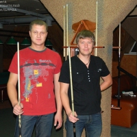 Влад и Андрей сделали 1 ошибку