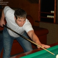 Касымкин Андрей атакует Олимп