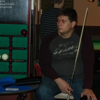 Терентьев Андрей выждал момент