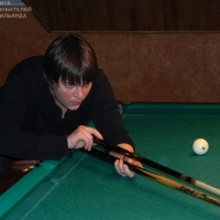 Андрей тоже играл за 3-е место