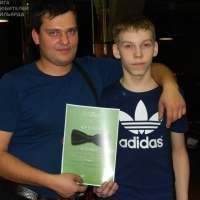 Вот она МОЩЬ