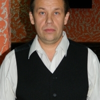 Лидер бильярда Чебоксар Серёдкин И.К.