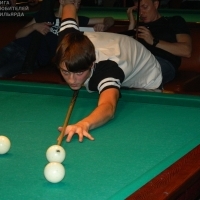 Потекаев Антон тоже решил поспарринговаться