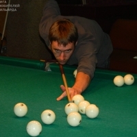 Арбузов Тимофей стал 4-ым