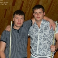 Андрей и Макс сгорают в игре