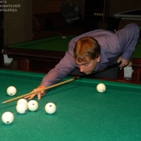 Муравьев Алексей взял "серебро"