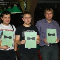 призеры "в картинках"