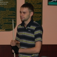 Чекушин Денис - открытие турнира