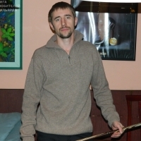 Тимофей Арбузов во время кризиса