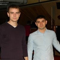 Рыцари без страха и упрека