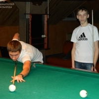 И традиционно