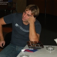 Муравьев А.: "Игра Гоши завораживает"