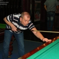 Ефимов Алексей - 3 место в представительном турнире