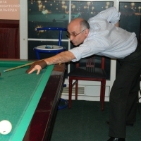 Даже Головкин Александр не смог остановить Сергея