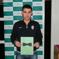 Жулин Сергей - гроза "ноликов" и "единичек"