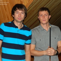 Мещерякову А. и Абаеву Д. надо немного натренировать пару