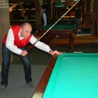 Бут О.К. боролся в финале