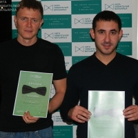 Финалисты отстрелялись