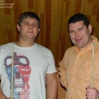 На практическом вождении