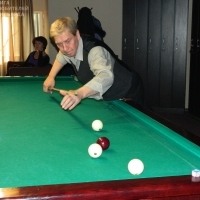 Холодков Владимир на выезде не так хорош