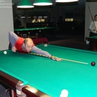 Бут Олег дважды в призах