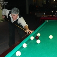 Киреев Александр дал путевку в призы земляку