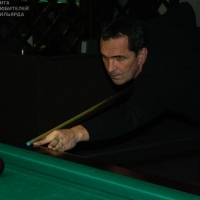 Анатолий Забалуев - чемпион!