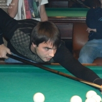 Павел Власов - москвич на берегах Саранки