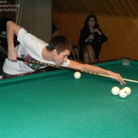 Корочков Руслан поддержал москвича