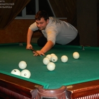 Мамедов Алиш "дотянулся" до 2 места