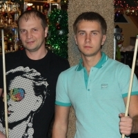 "Русские колхозники" Виталя и Ярослав лучше