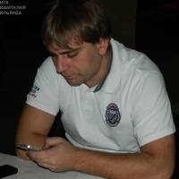 САМ даже участвовал)))