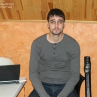 Солодин К. - слава Рузаевки