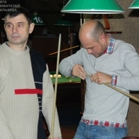 Подготовка к битве идет полным ходом