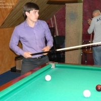 Якушкин П. тоже не устоял от соблазна поиграть