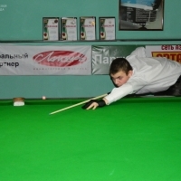 Аберхаев Абдулхай - первый воспитанник отделения "СНУКЕР" ДЮСШ