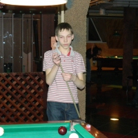 Будущее за молодежью