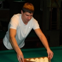 Гунаев Дима стартовал в 2013 году