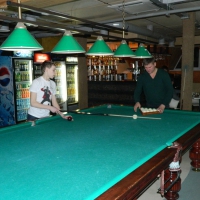 Дима и Рушан заслуженно вторые