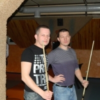 Володя играл с закрытыми глазами