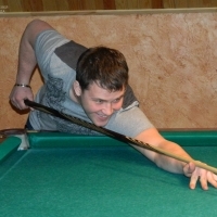 Иван Кожетенков обыграл чемпиона