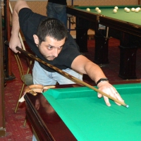 ростовский "любитель" Николай Чеботарев