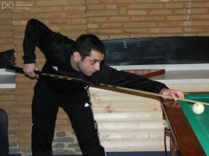 Чеботарев с "профи" немного не тянет Чеботарев с "профи" немного не тянет